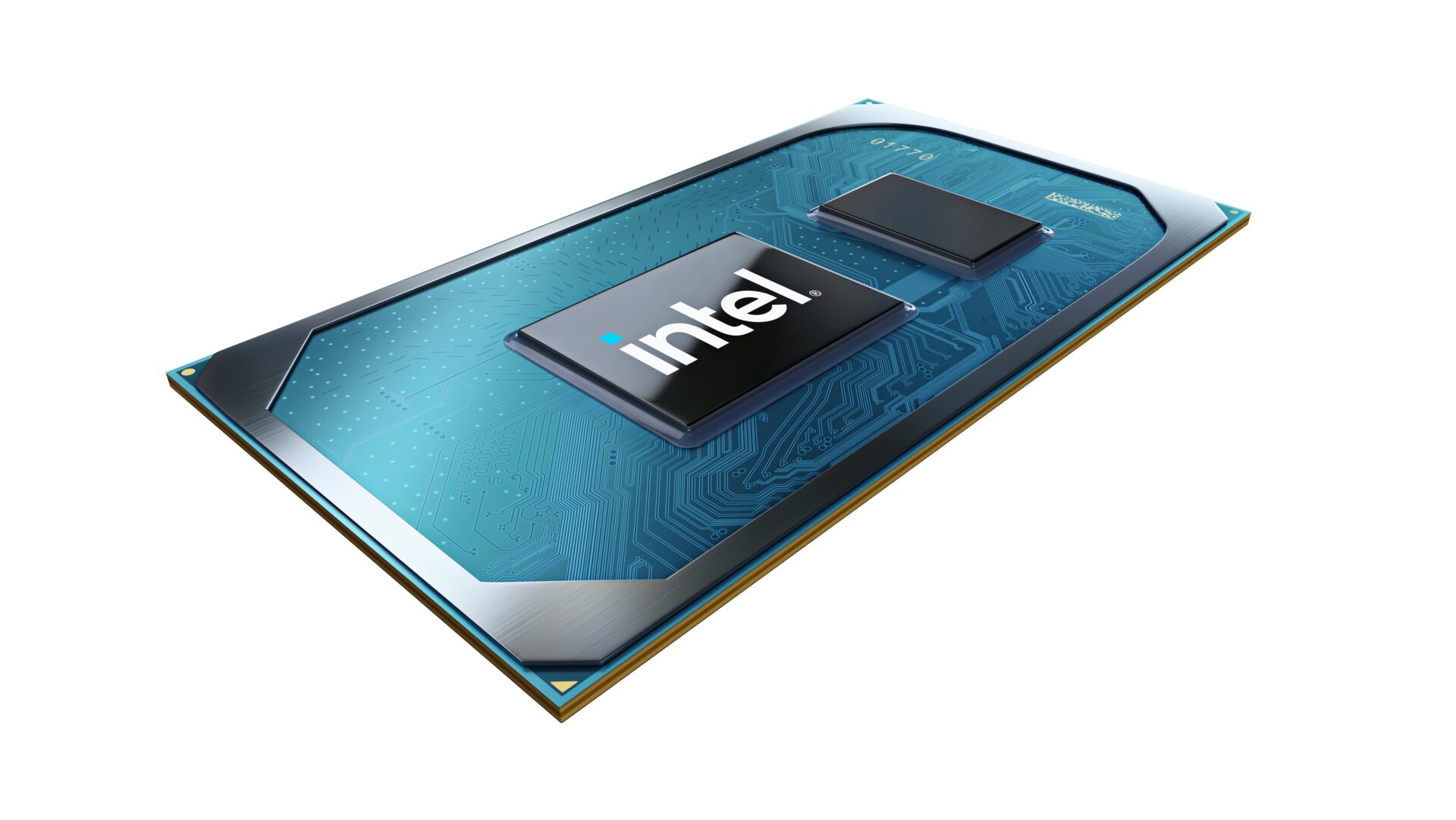Intel presenta su nuevos procesadores en el #CES