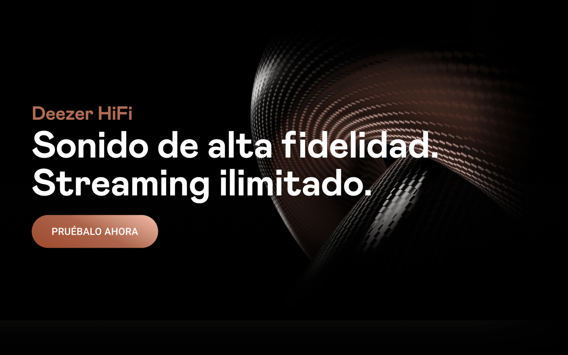 Deezer Ya Cuenta Con Millones De Canciones En Hi Fi