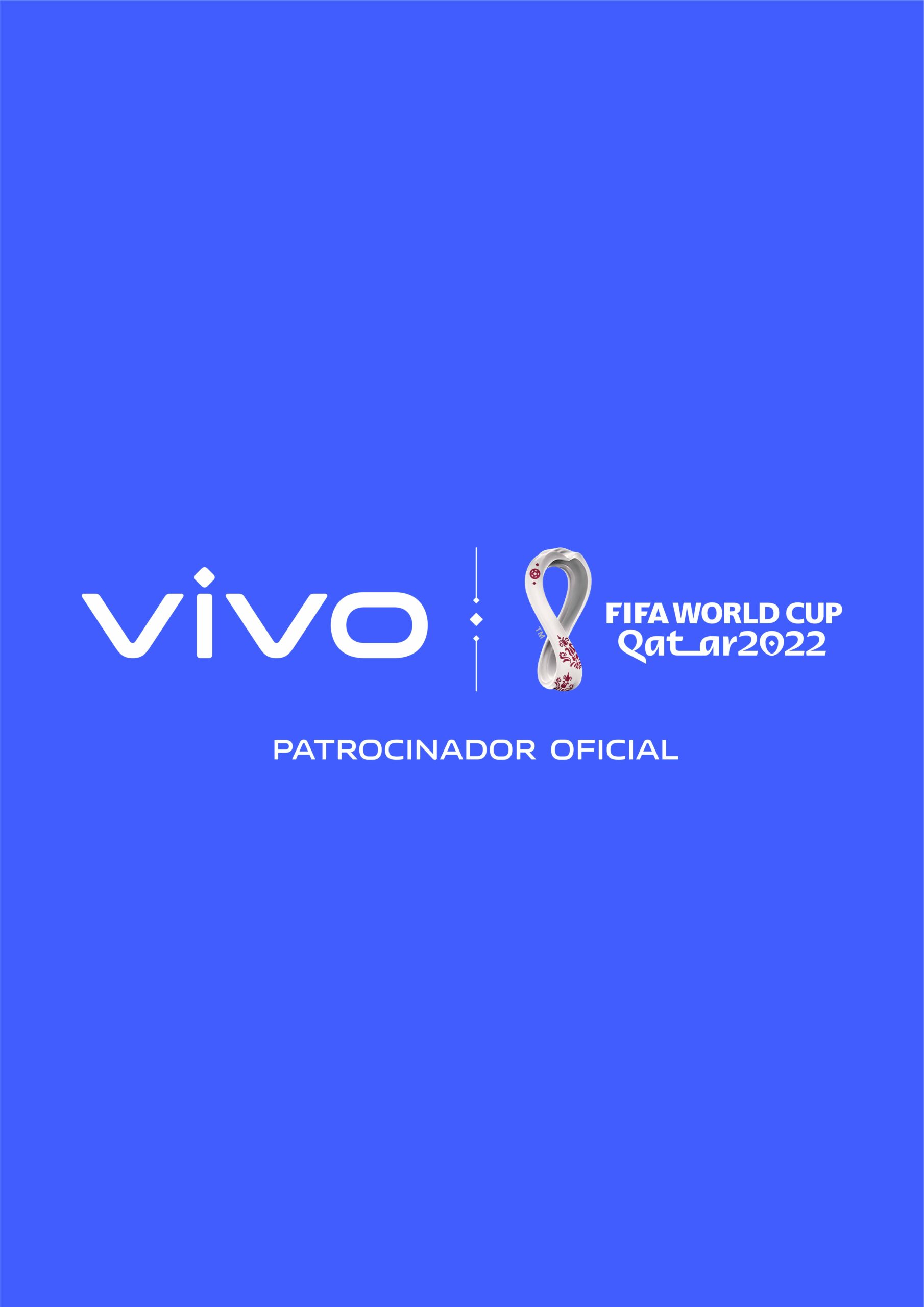 Vivo Se Va A Qatar Como Patrocinador Oficial De La Copa Mundial De La