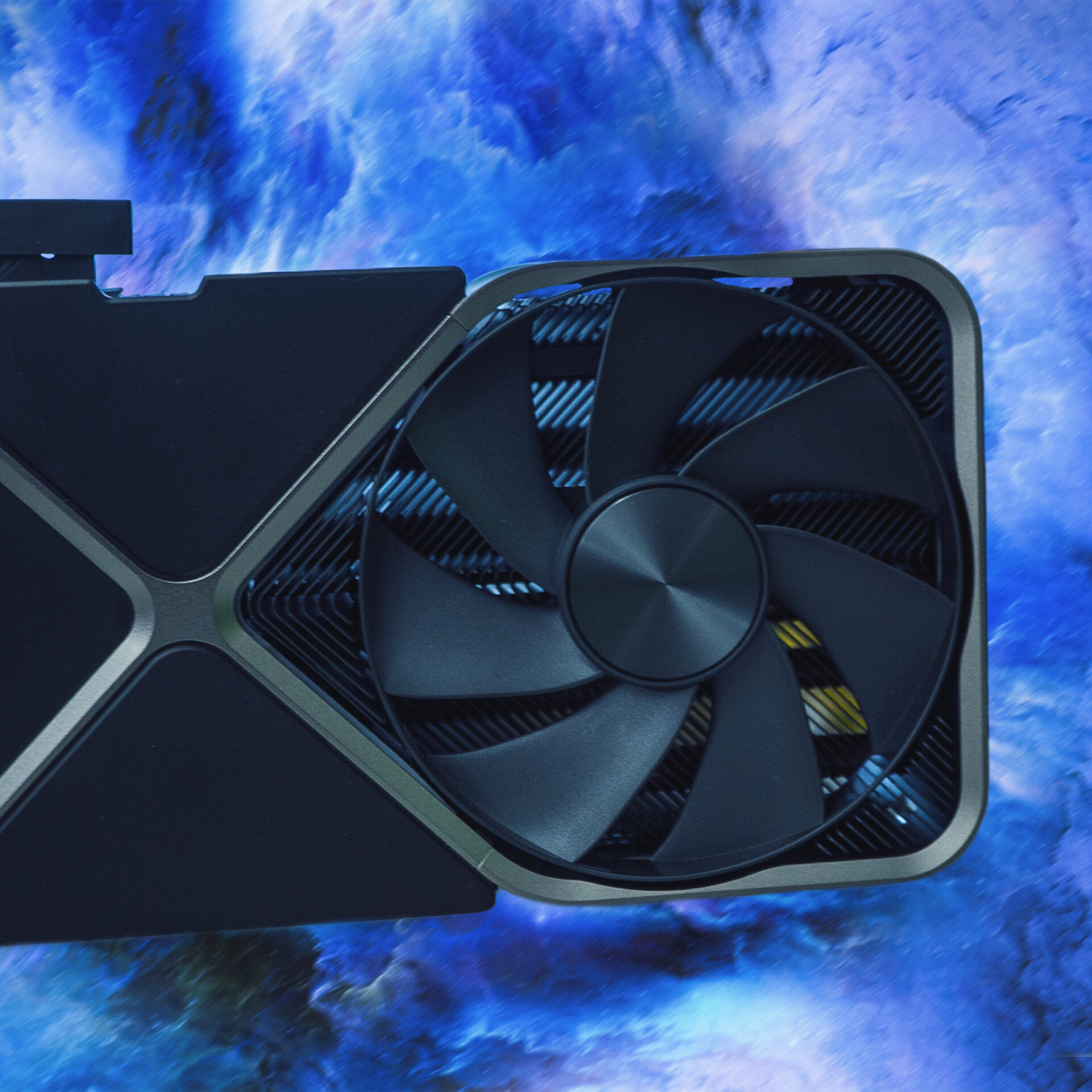 Reseña Nvidia RTX 4090 El GPU más poderoso de Nvidia es para ti