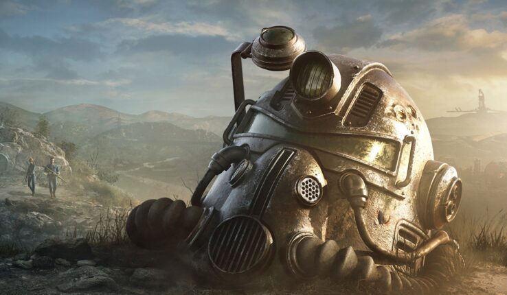 Fallout 76