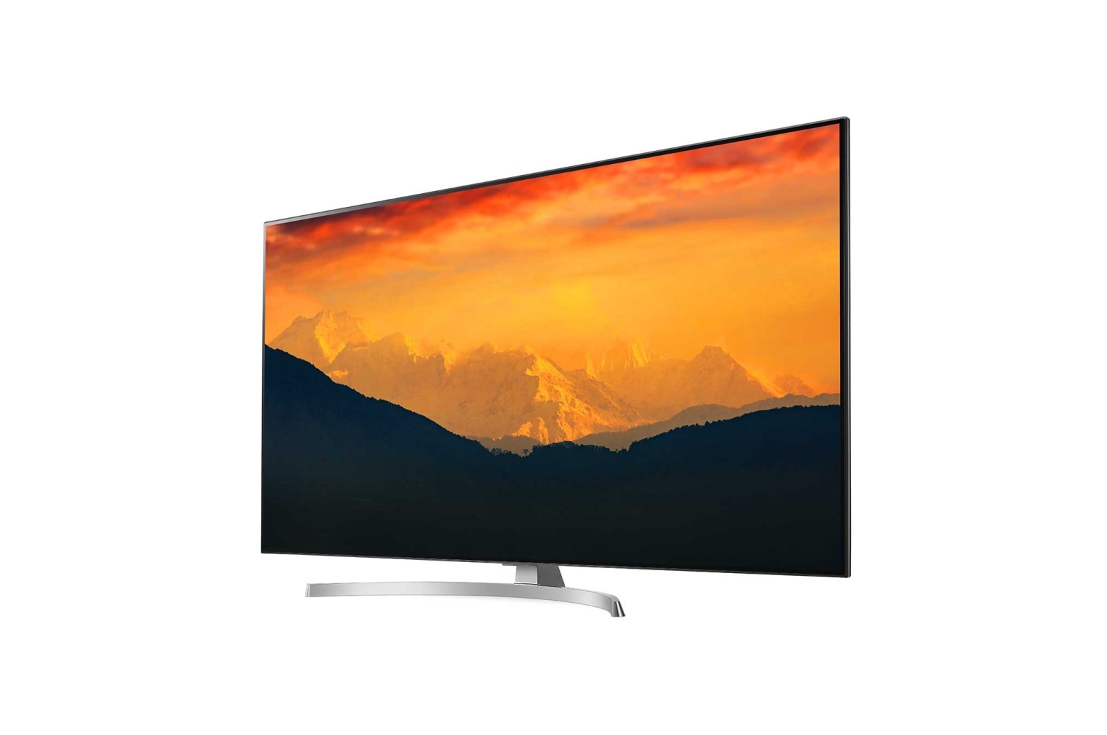 Review: LG SUPER UHD 4K TV 65SK8550