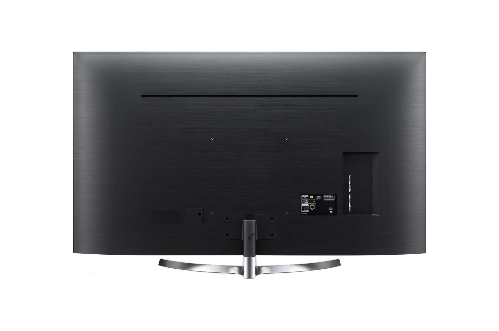 Review: LG SUPER UHD 4K TV 65SK8550