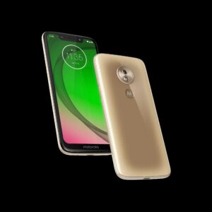 Moto G7 Play Special Edition
