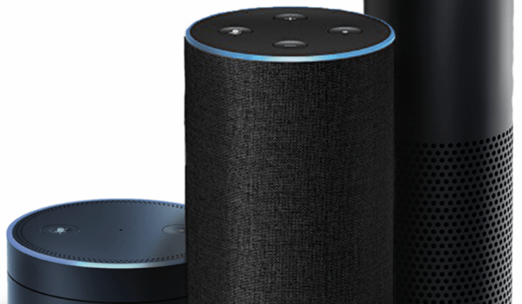 Amazon Echo