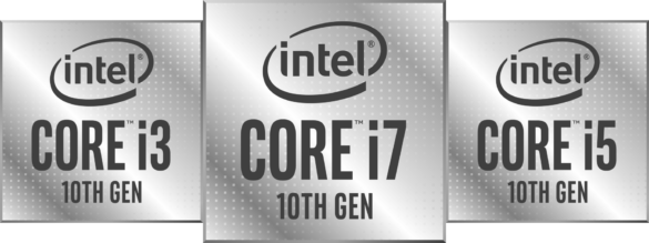 Intel Core 10