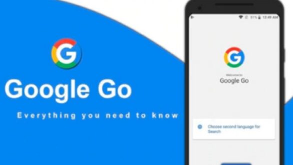 Google Go