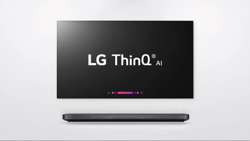 LG THINQ