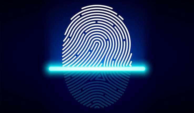 Datos biometricos