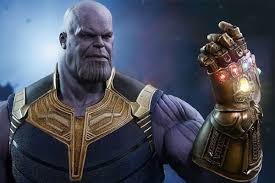 Resultado de imagen para Thanos