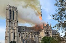 Resultado de imagen para Notre Dame