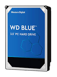 Resultado de imagen para western digital HDD