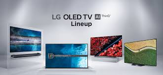 Resultado de imagen para LG OLED TV