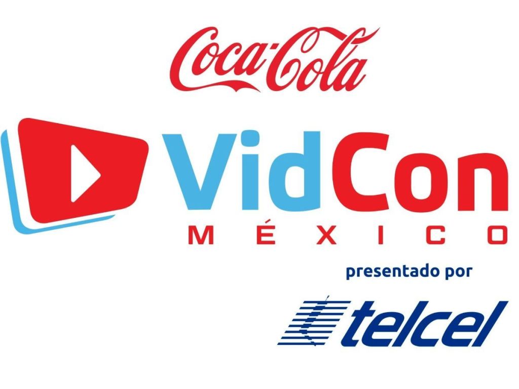 VidCon México