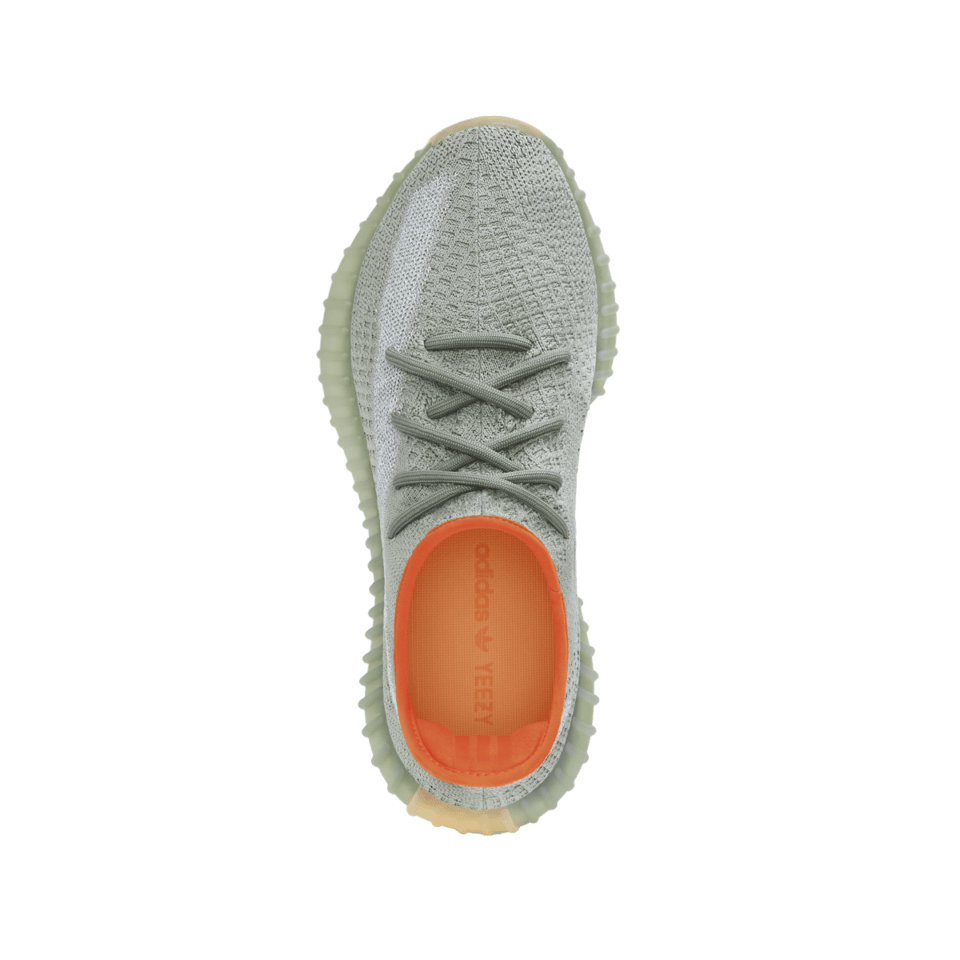 yeezy 350 png