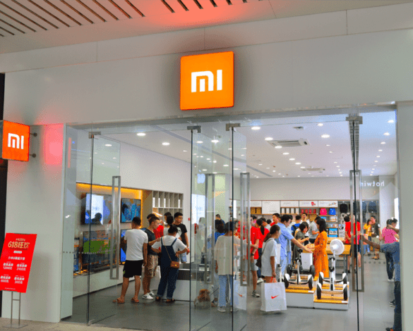 Xiaomi abre nuevos puntos de venta en México