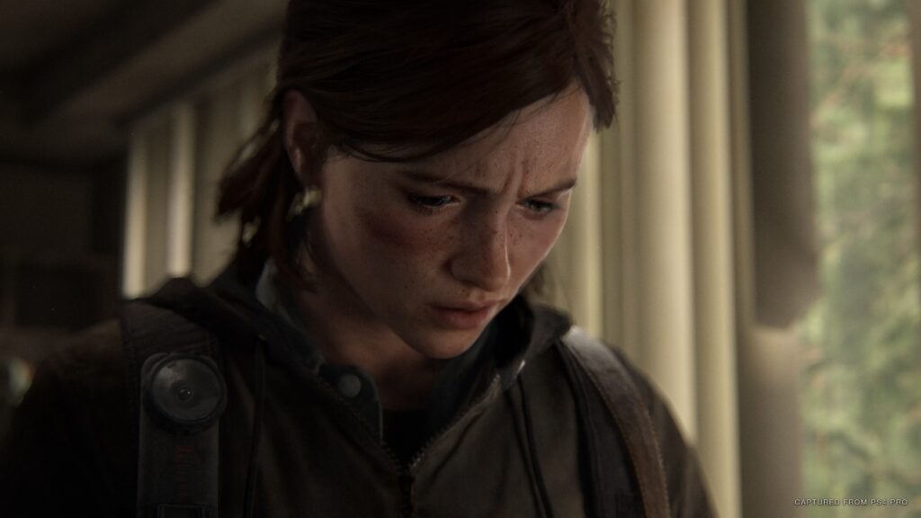 analisis the last of us parte II