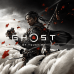 Ghost of Tsushima un Must del PS4