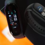 Xiaomi Mi Smart Band 5