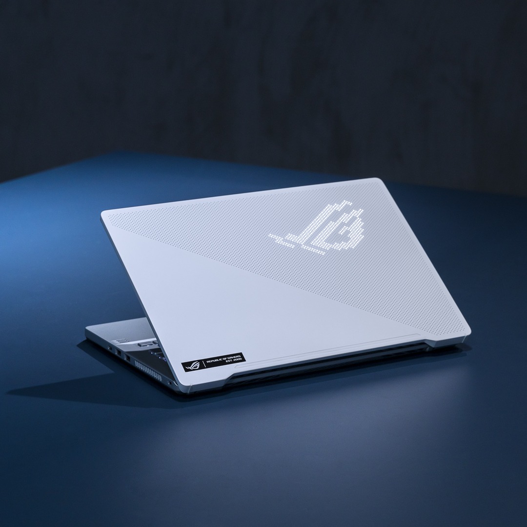 ASUS Zephyrus G14 la laptop más potente del mundo, ya esta disponible