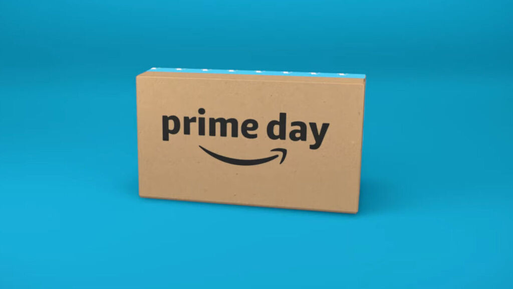 Amazon Prime Day Estadísticas