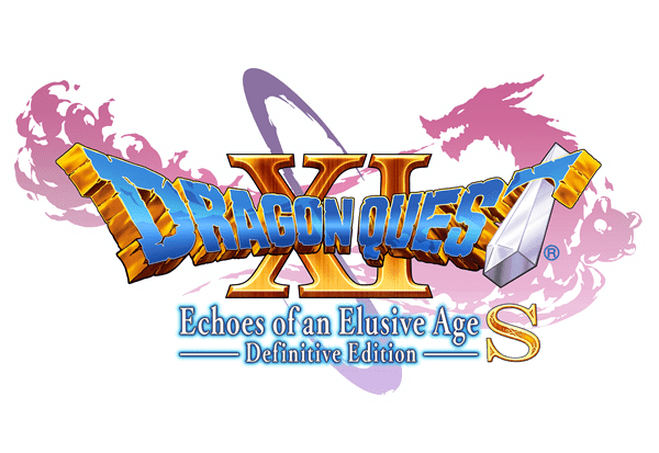 tráiler Dragon Quest XI 