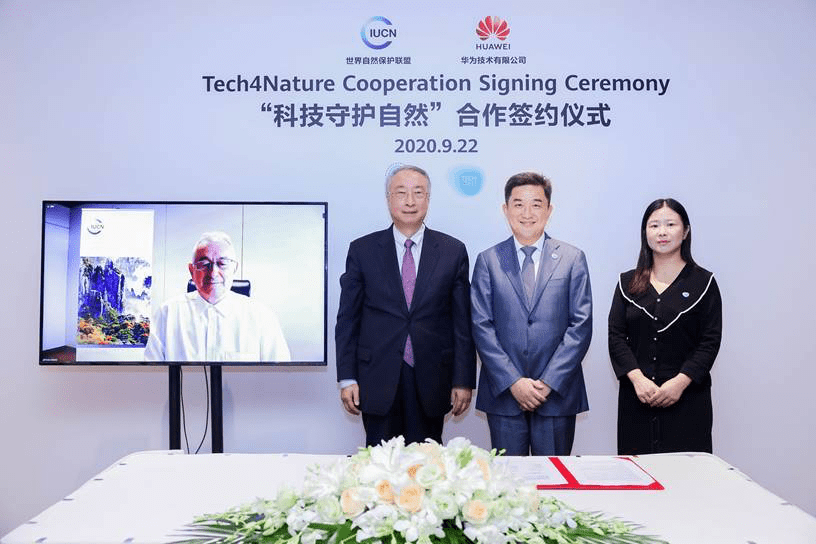 Huawei impulsará la equidad y la calidad en la educación con tecnología