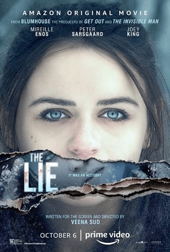 The Lie estreno octubre