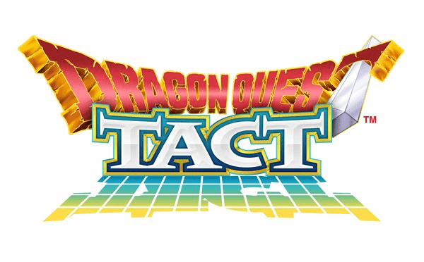 Dragon Quest Tact llegará a dispositivos iOS y Android en 2021