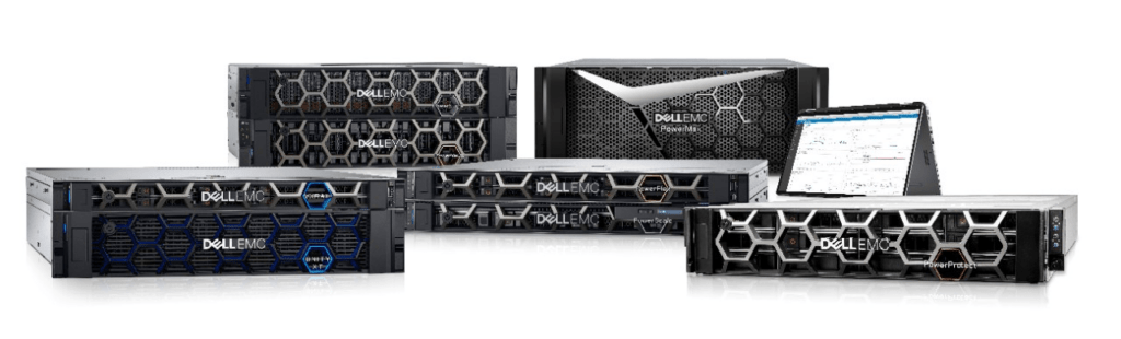 Dell Technologies anuncia varias innovaciones para su portafolio de infraestructura para ambientes VMware, diseñadas para ayudar a los clientes a proteger, administrar y dar soporte de mejor manera a aplicaciones 