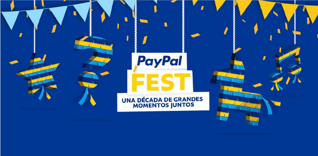 PayPal Fest 2020
