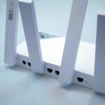 Reseña Router Huawei WiFi AX3 