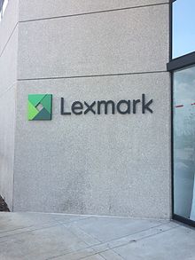 Lexmark 