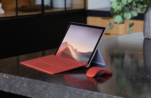 Microsoft Surface Desarrolladores, arquitectos, creadores y diseñadores