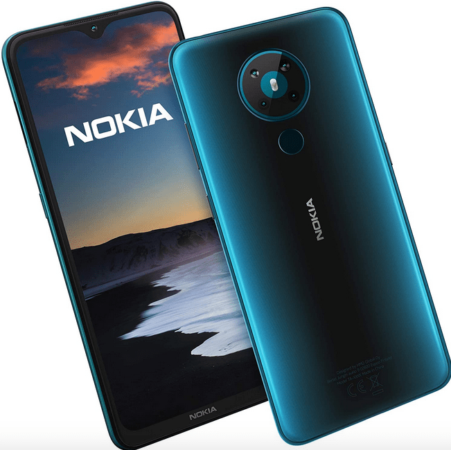  HMD actualizará los smartphones Nokia con Android 11