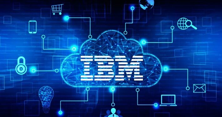 IBM nube híbrida