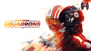 Ya está disponible Star Wars: Squadrons para en Xbox One, PS4 y más