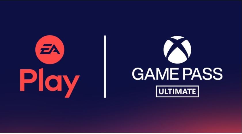 ¡Si tienes Xbox Game Pass Ultimate, podrás tener juegos de EA Play !
