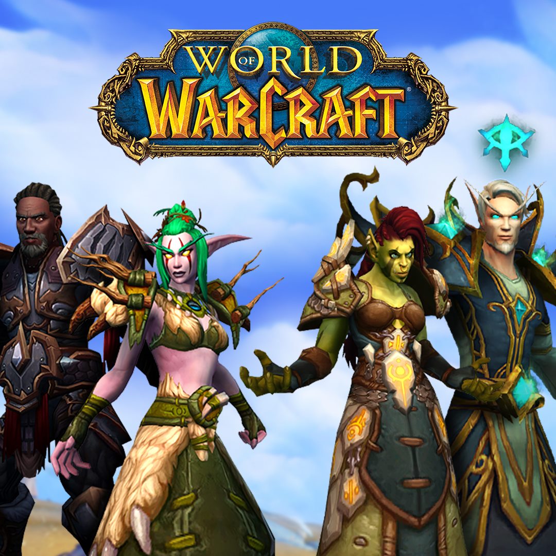 World of Warcraft será gratis está semana