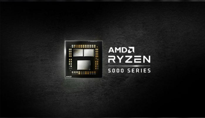AMD Ryzen ™ serie 5000