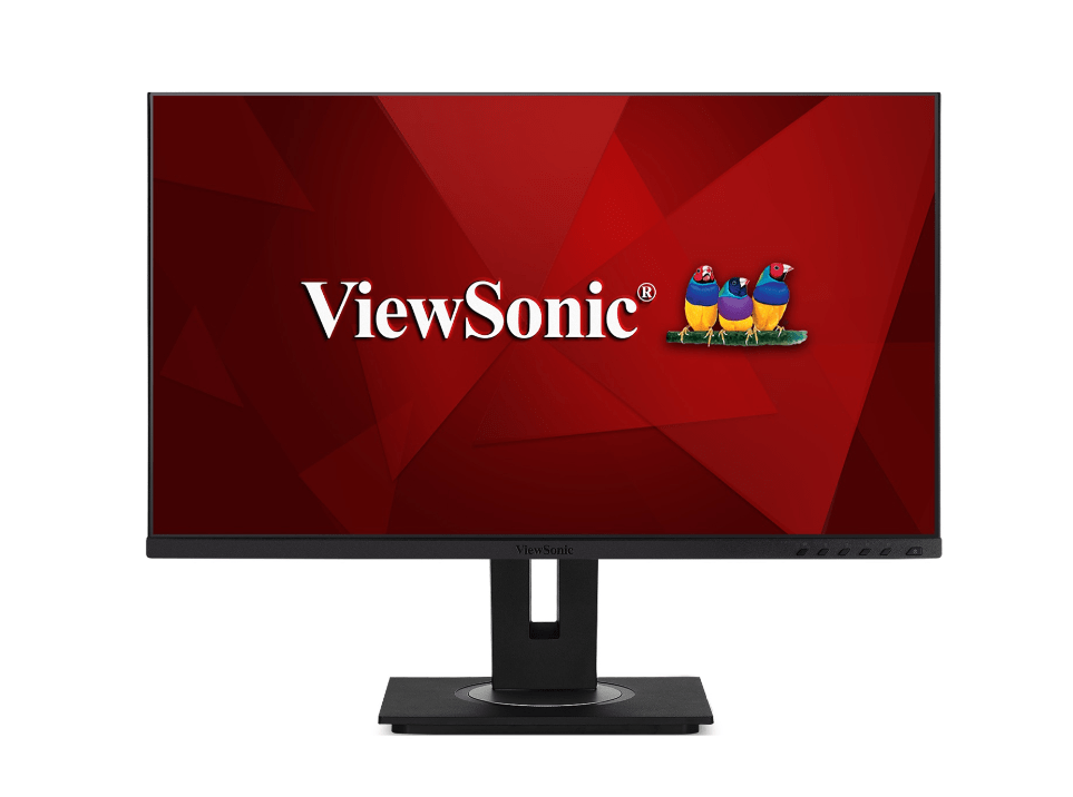  monitores ViewSonic