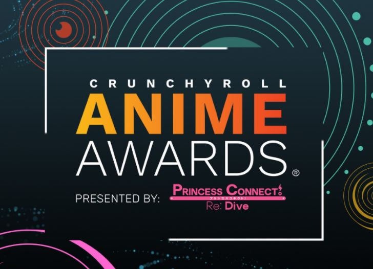 Premios Anime 2021