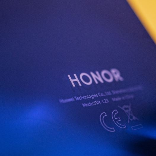 honor 9x