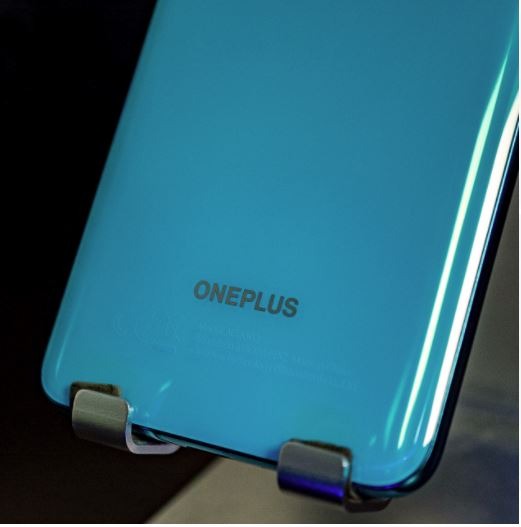 Reseña OnePlus Nord