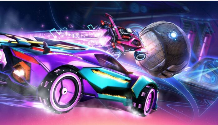¡La Temporada 2 de Rocket League, ya tiene fecha de ¡La Temporada 2 de Rocket League, ya tiene fecha de