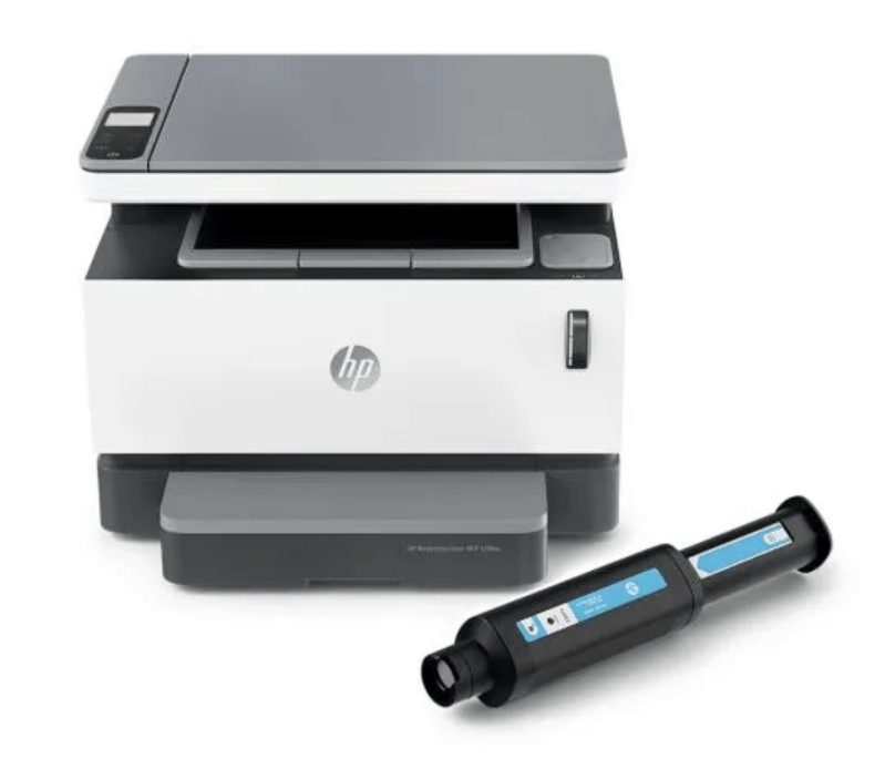 impresora HP