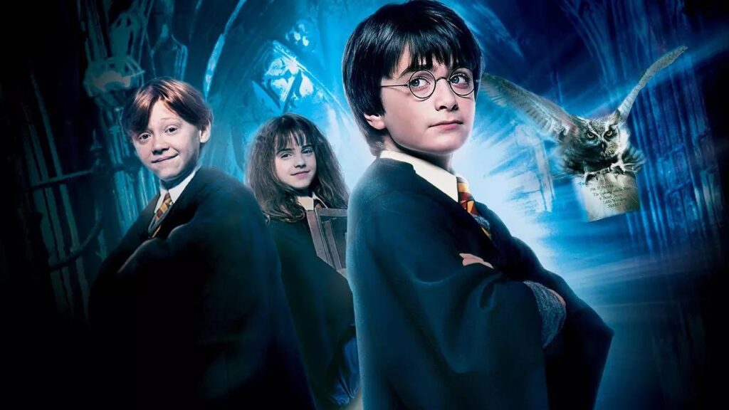 Harry Potter podría tener su serie en HBO Max