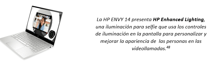HP ENVY 14