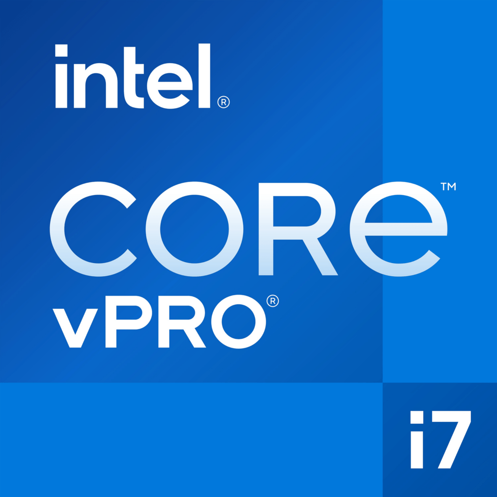 CES 2021: Intel Vpro