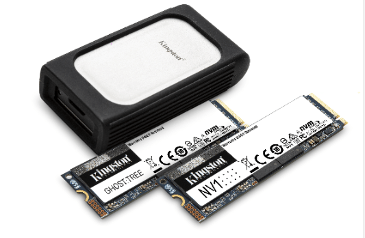 SSD NVMe PCIe Gen 4.0 